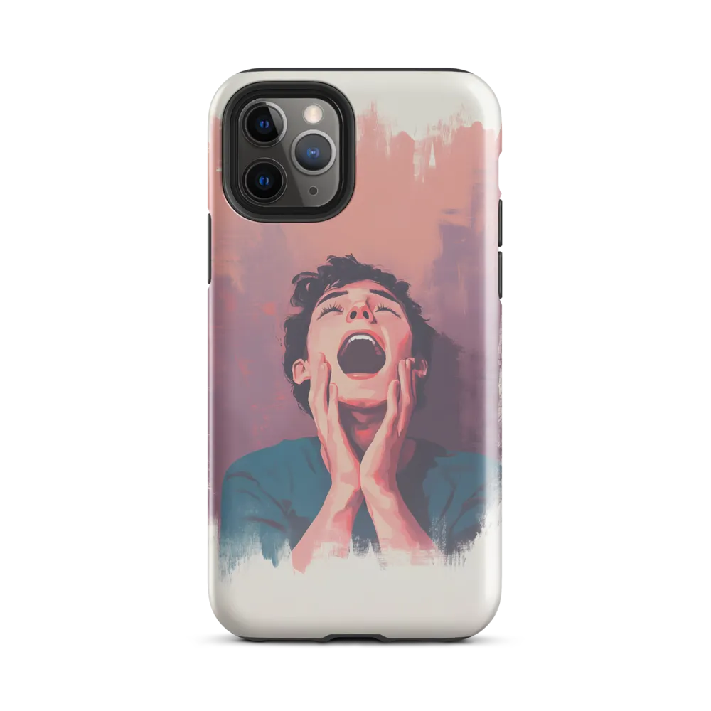 The Silent Scream
