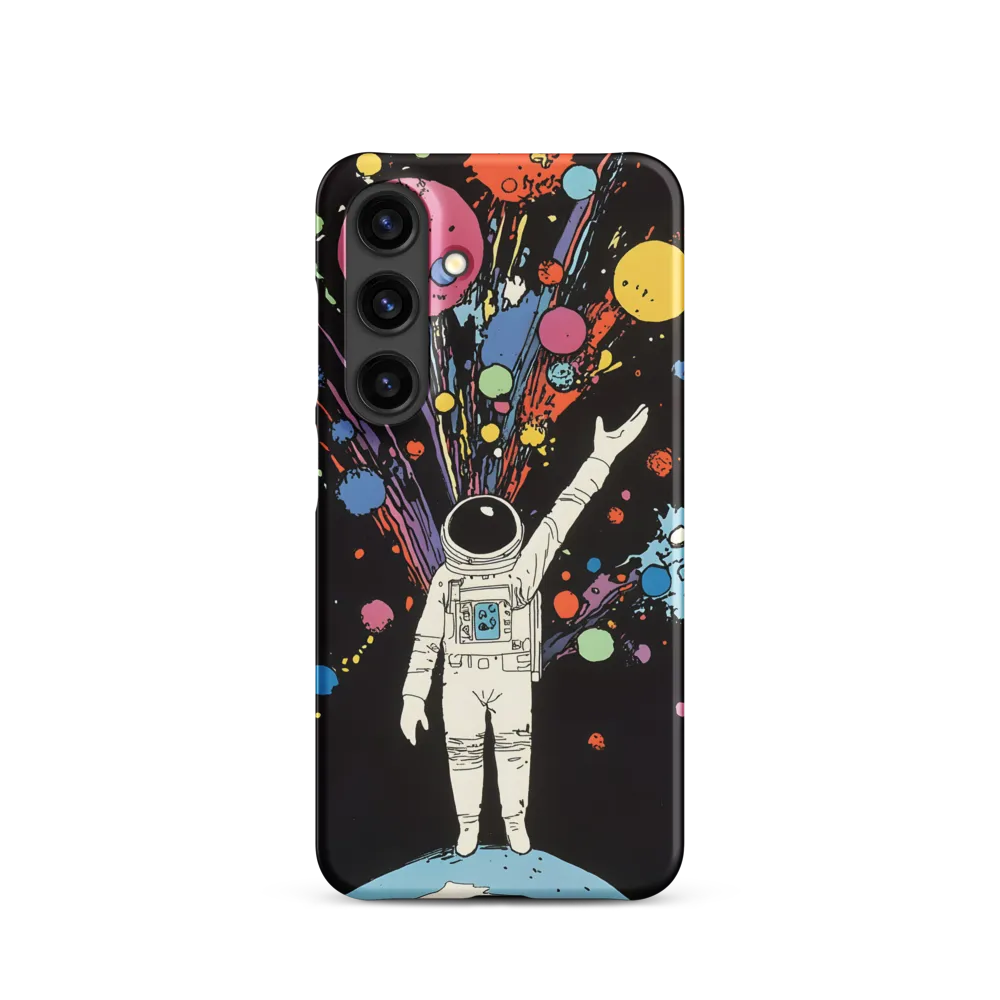 Cosmic Curiosity