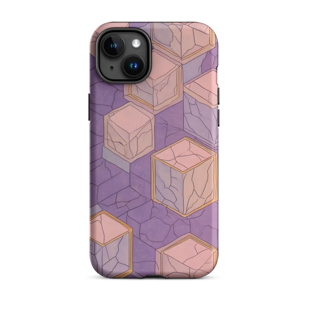 Cubist Echoes