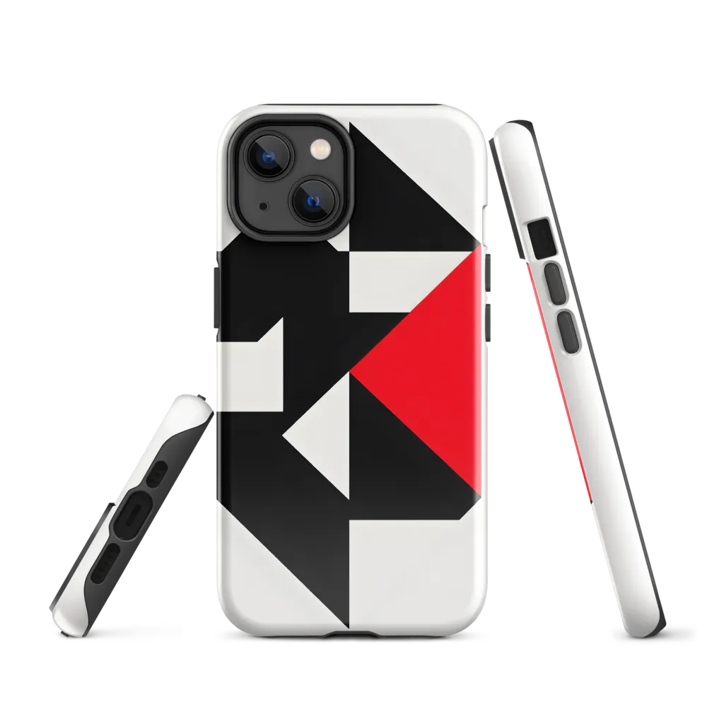 Dynamic Geometric Harmony