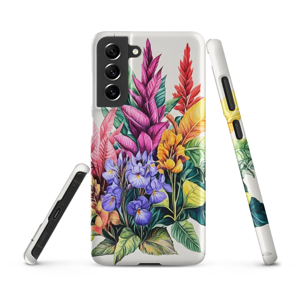 Tropical Symphony