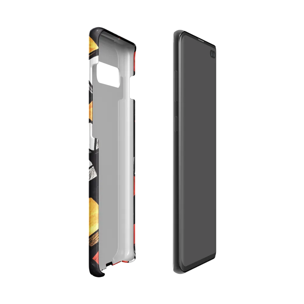 Dynamic Blocks