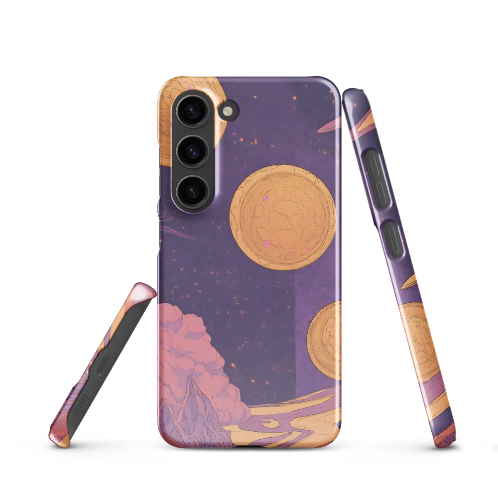 Celestial Dreams