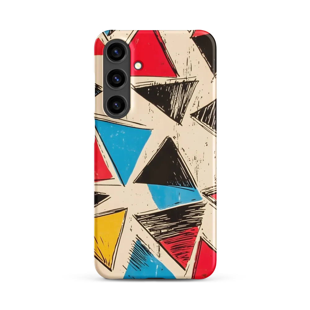 Vibrant Geometry