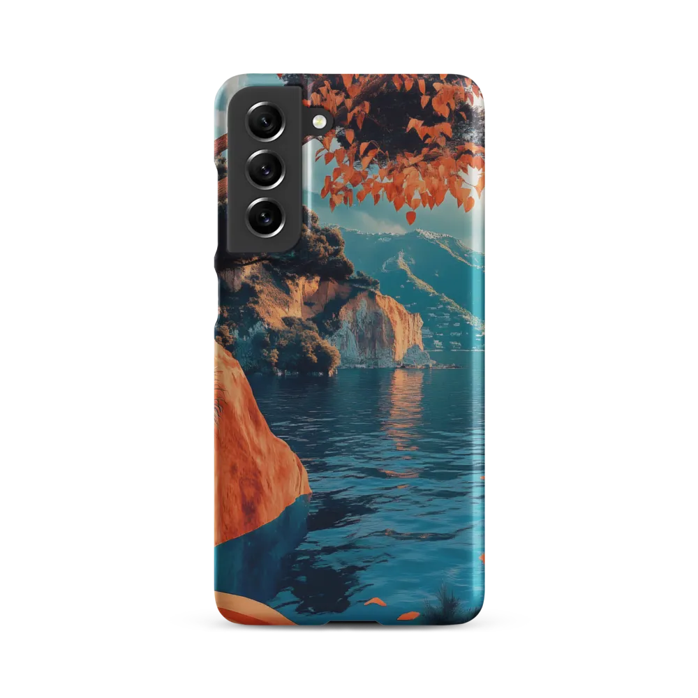Elysian Waterscape