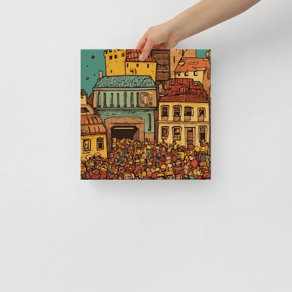 The Quirky City Gathering
