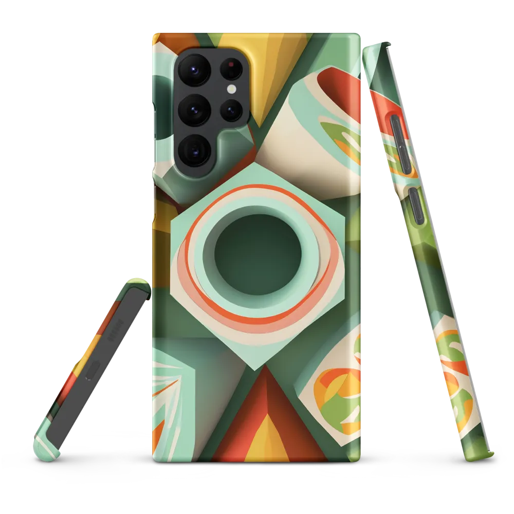 Symphony of Shapes