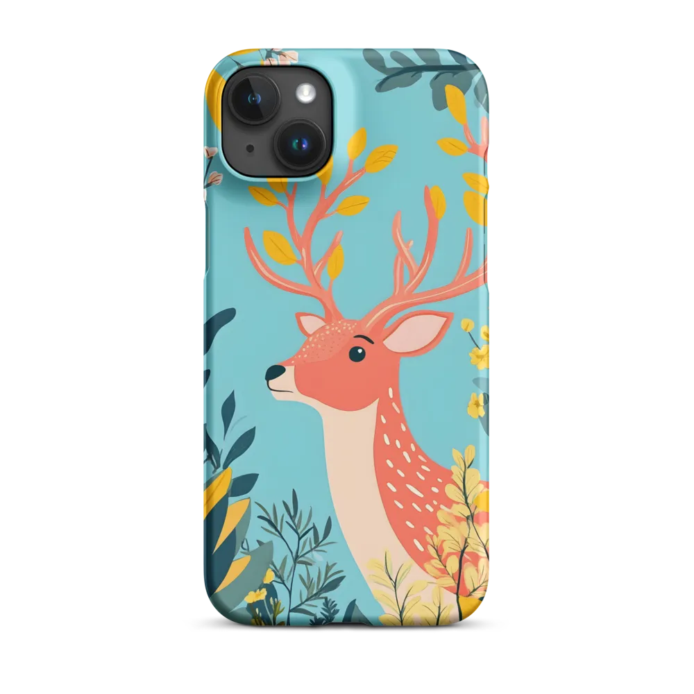 Whimsical Forest Guardian