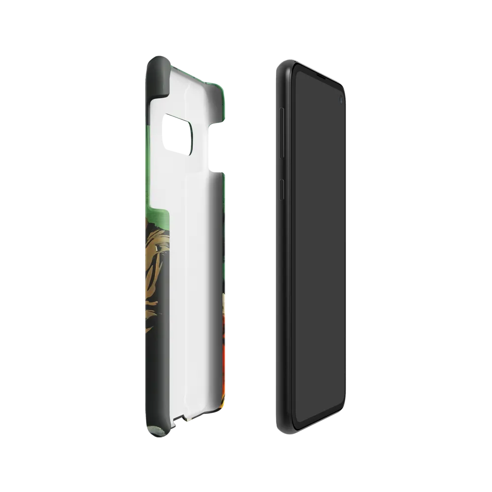 Urban Reverie | Phone Case |  S10e | Snap Case | Matte