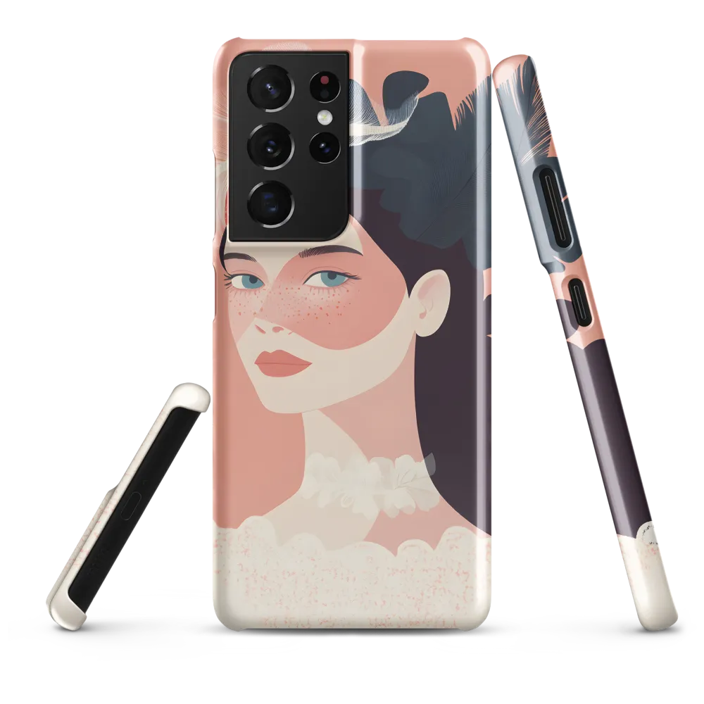 Elegance in Pink