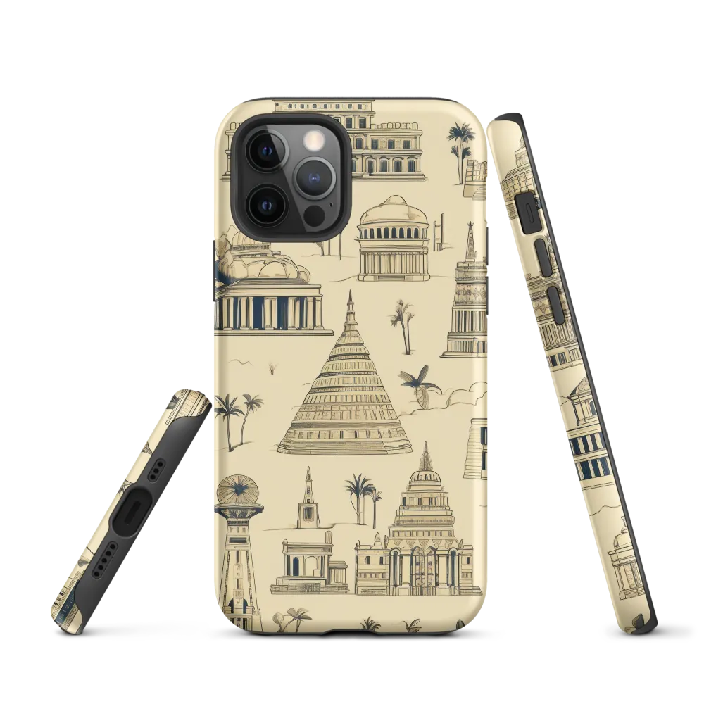 Architectural Odyssey