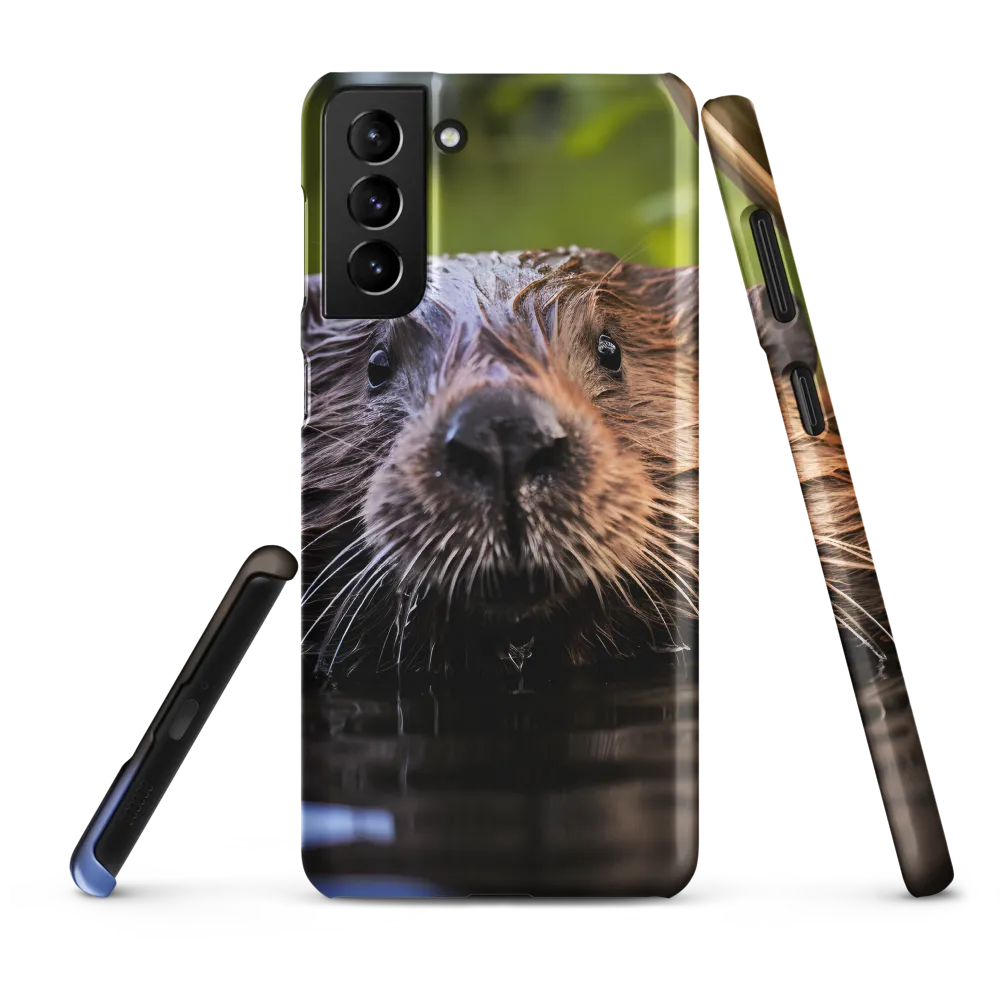 Emergence of the Beaver