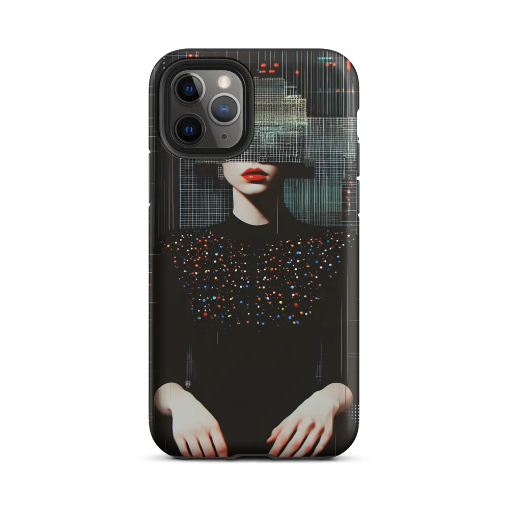 Enigmatic Digital Abstraction