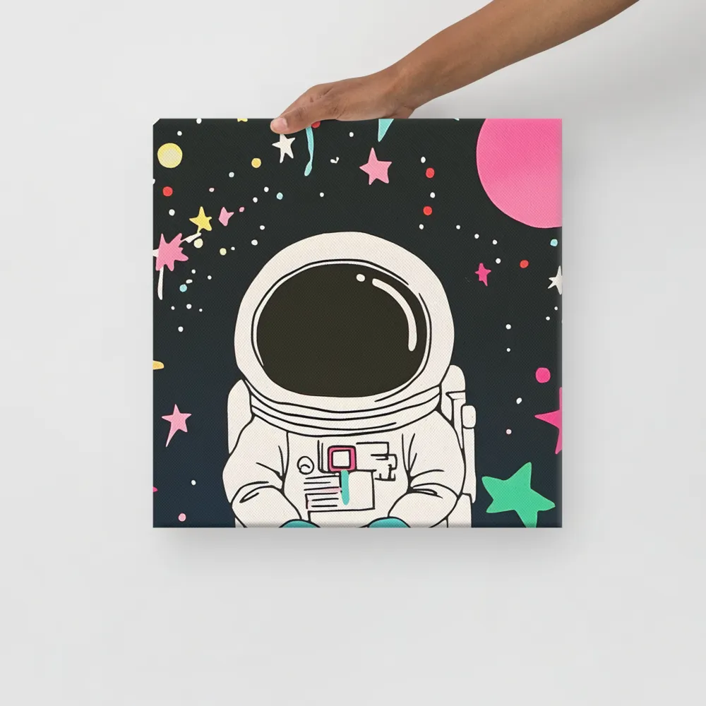 Cosmic Dreamer