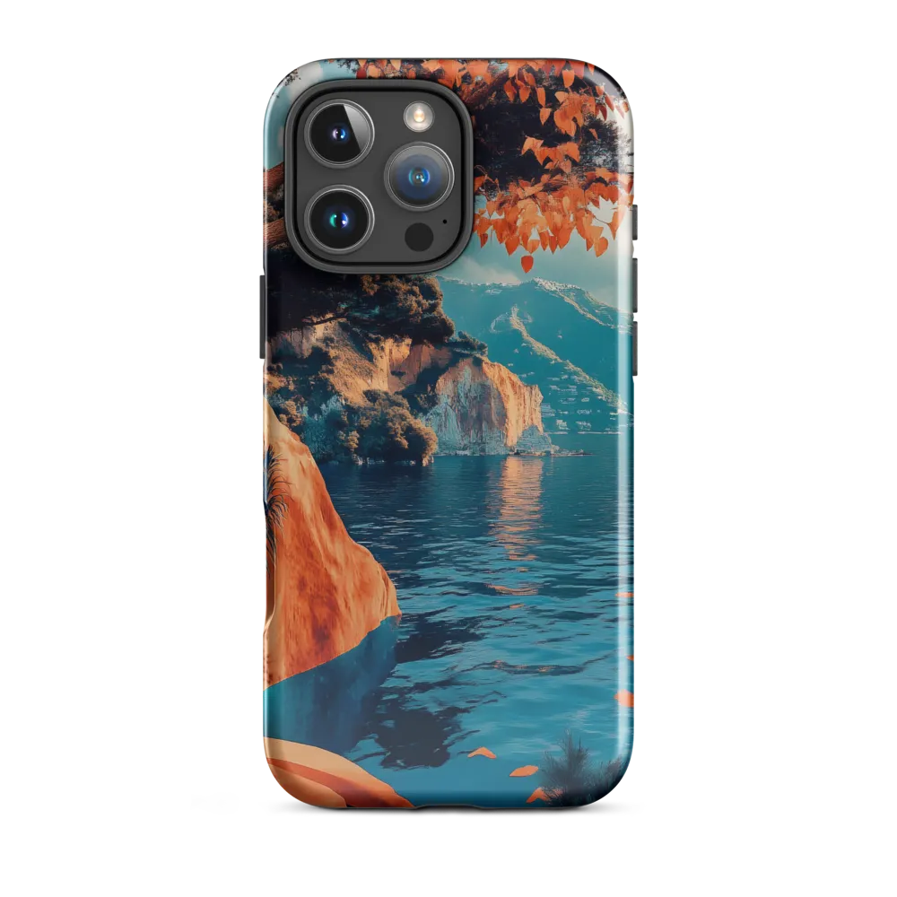 Elysian Waterscape