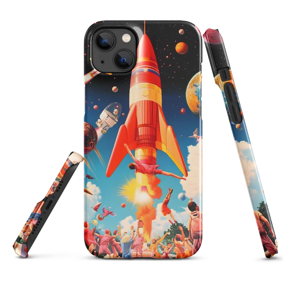 Launch of Imagination