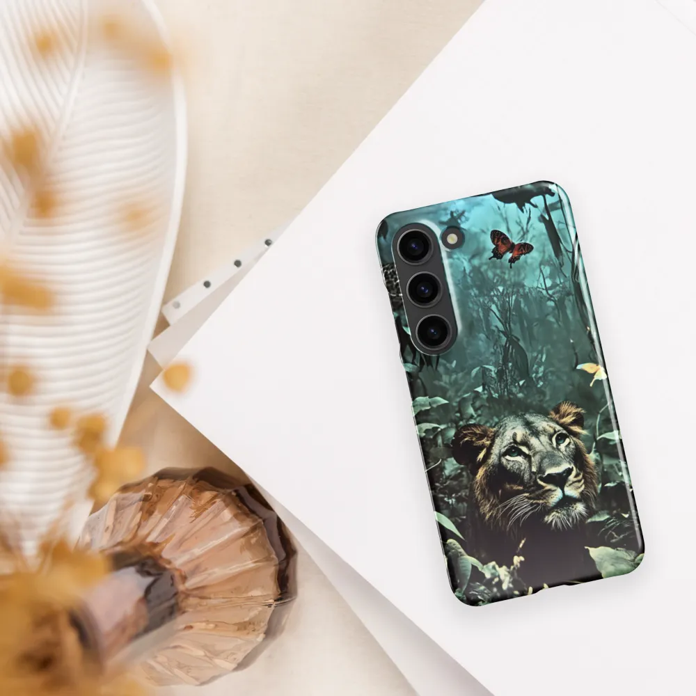 Whispers of the Jungle