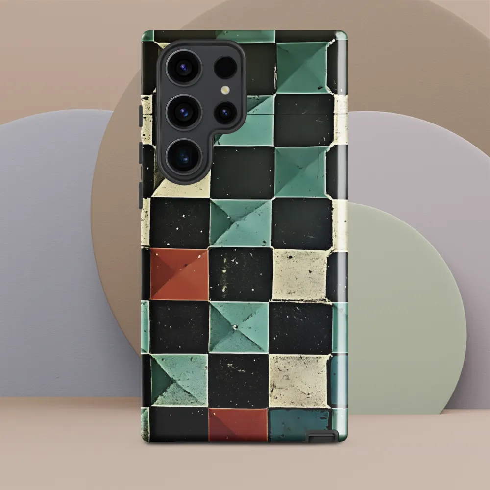 Geometric Harmony