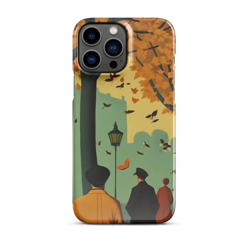 Whispers of Autumn