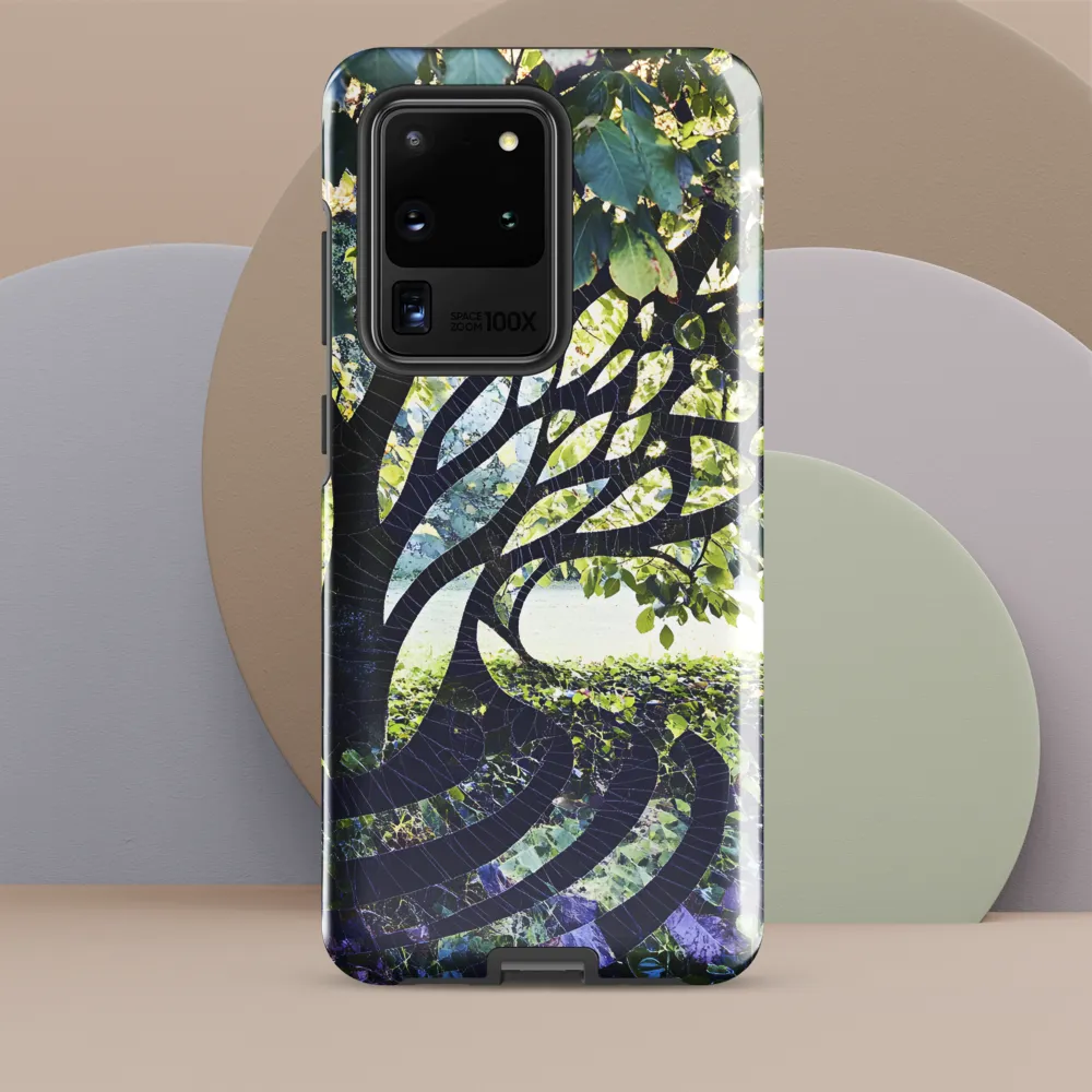 Whispers of Nature