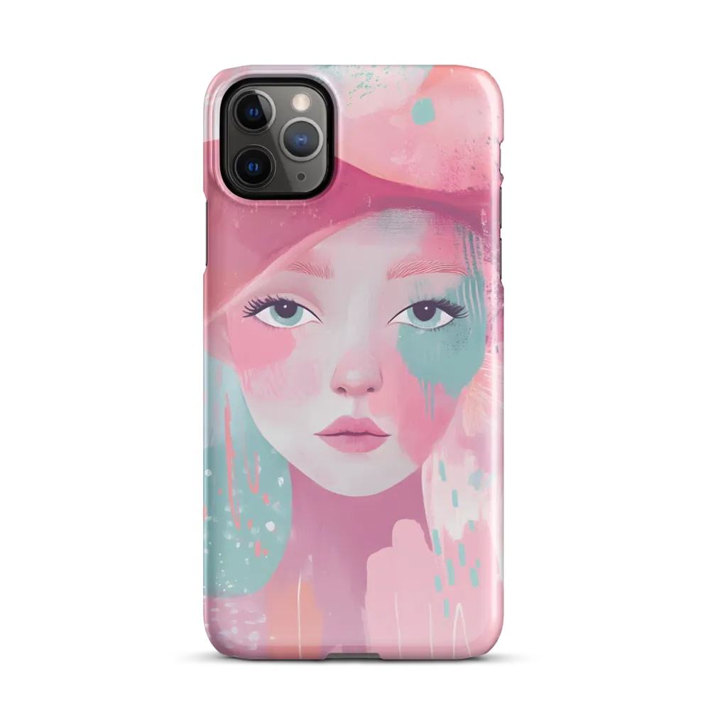 Whispers of Serenity | Phone Case |  11 Pro Max | Snap Case | Glossy