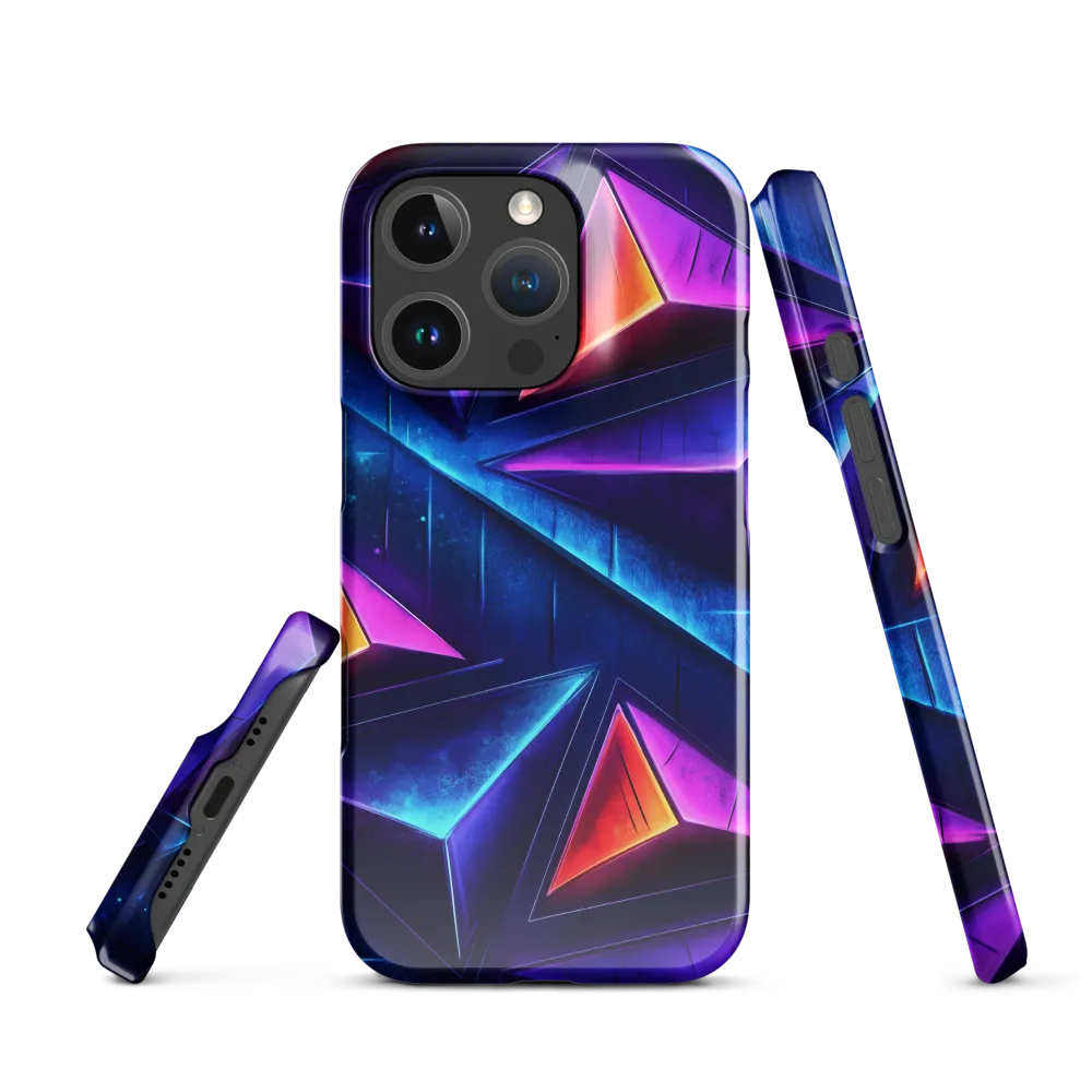 Geometric Luminescence