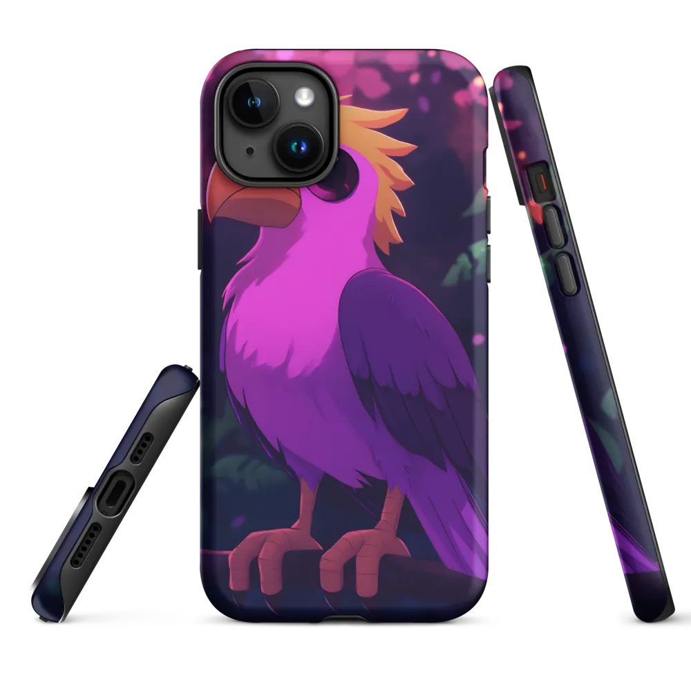 Whimsical Perch