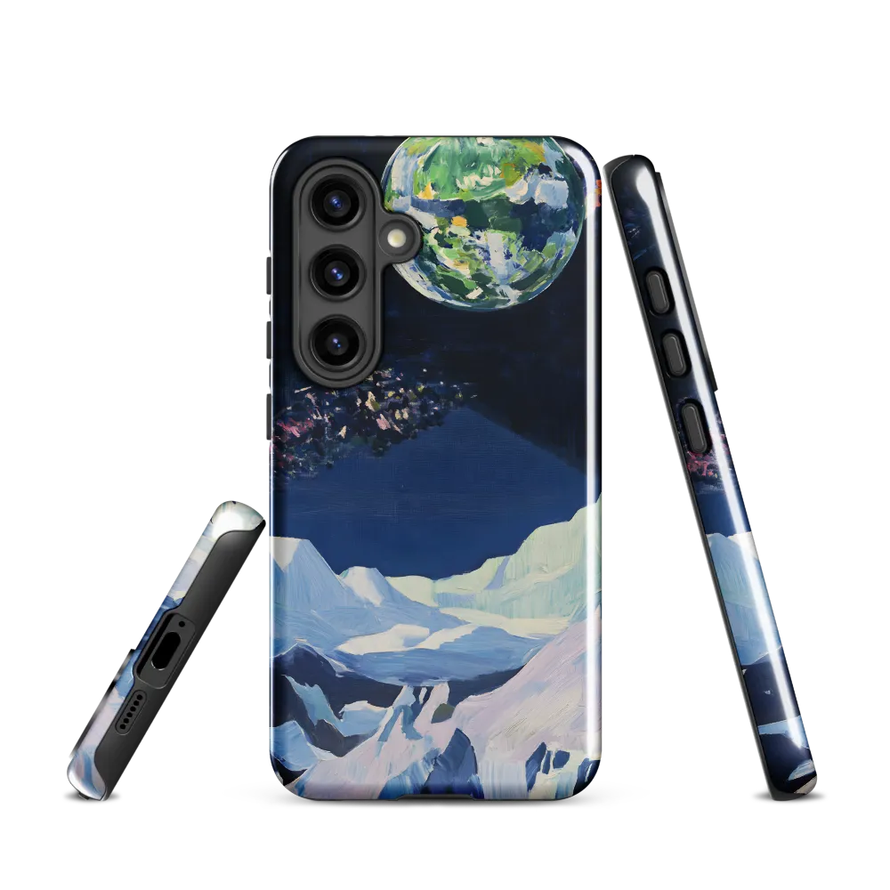 Celestial Dreamscape
