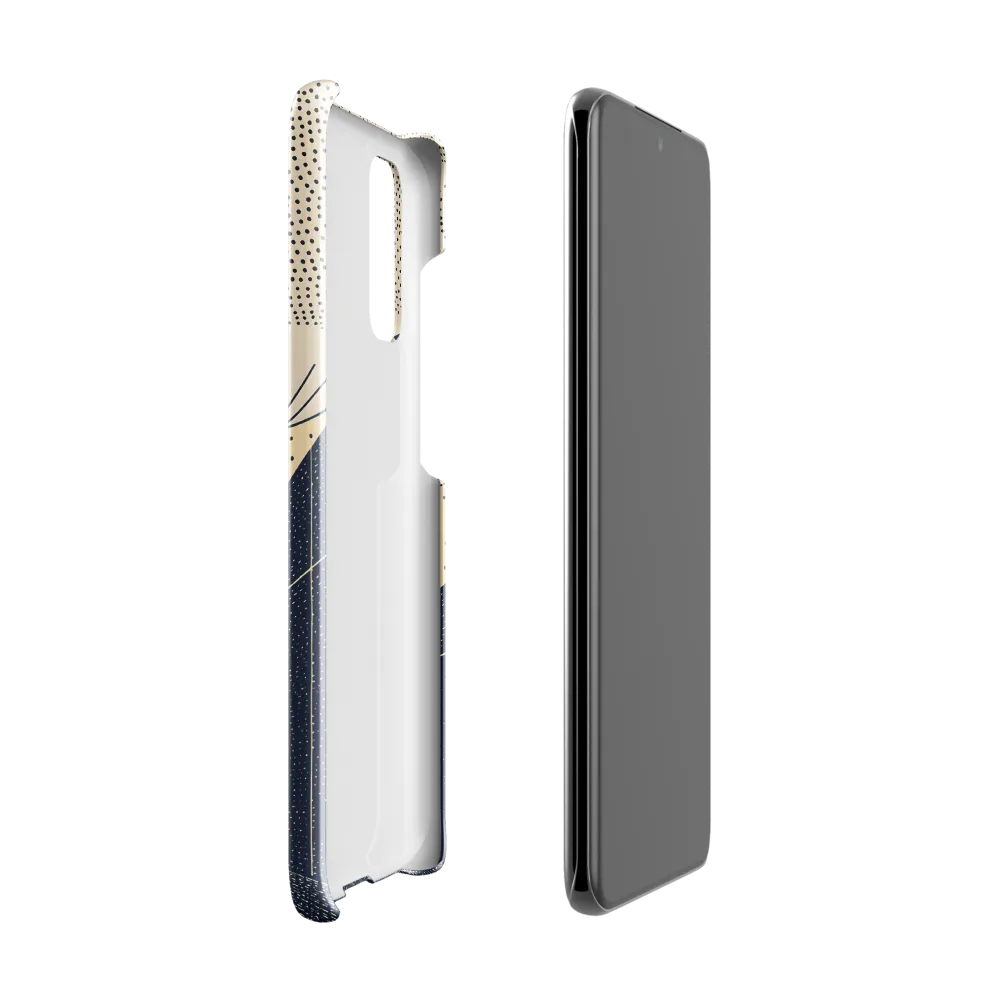Urban Solitude | Phone Case |  S20 | Snap Case | Glossy