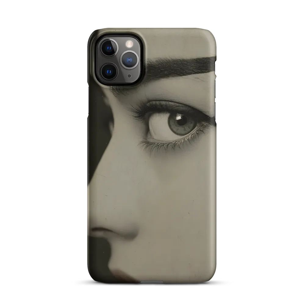 Gaze of Surrealism