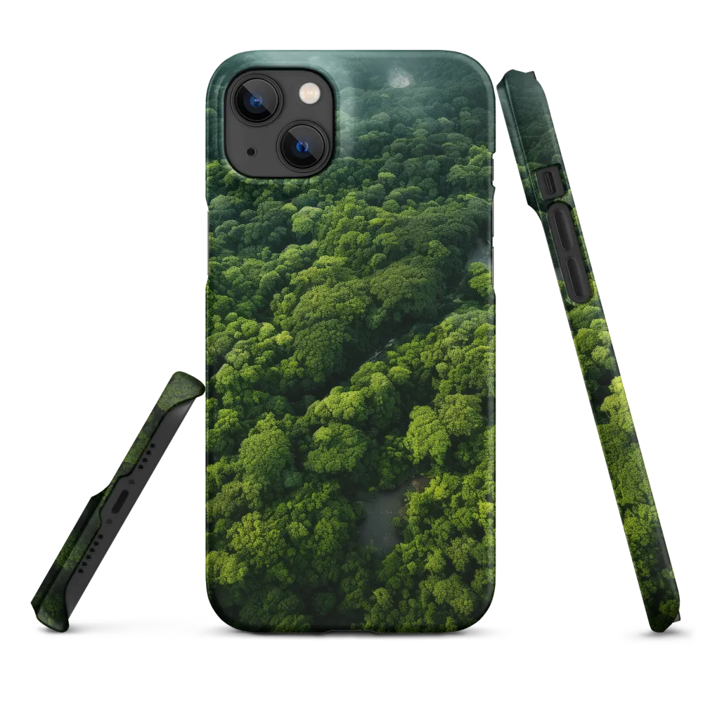 Emerald Canopy