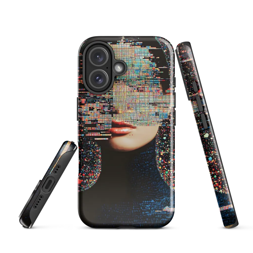 Fragmented Identity