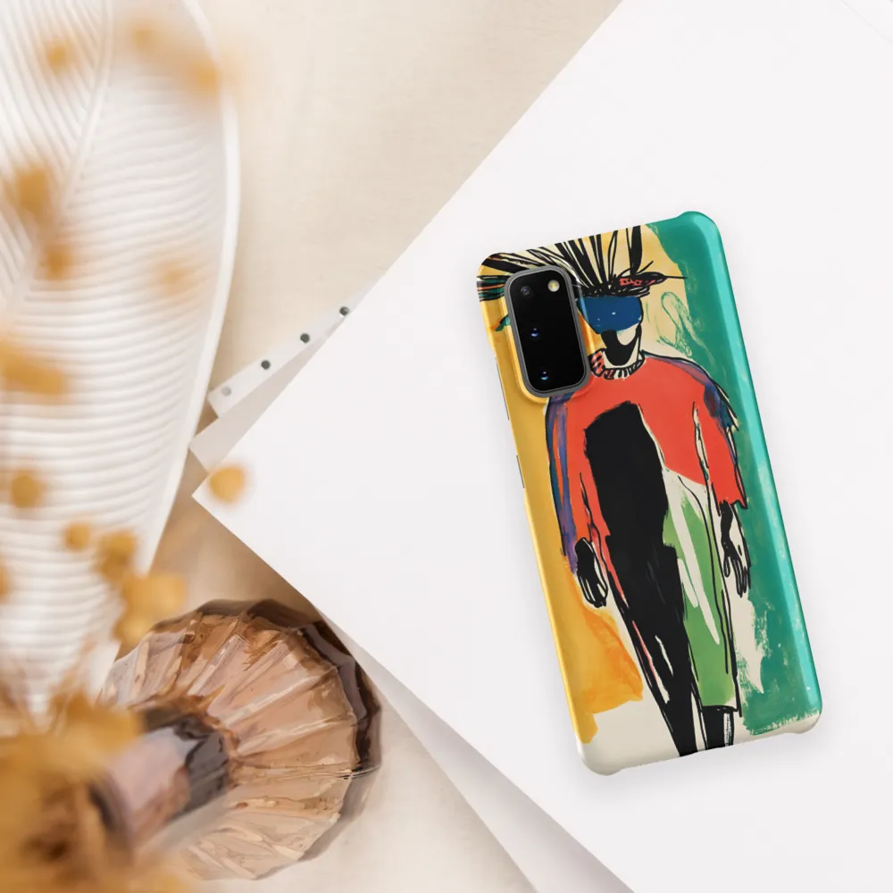 The Essence of Fashion: A Bold Statement