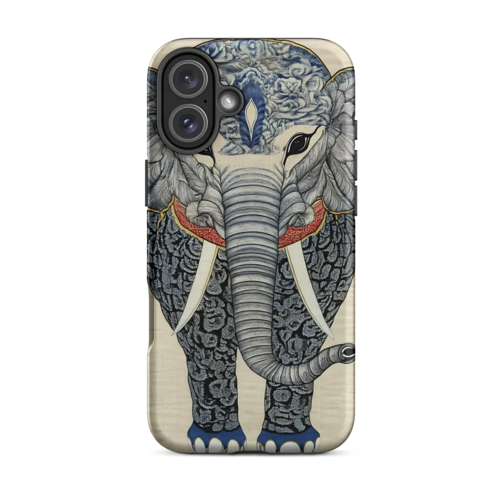 Majesty of the Elephant