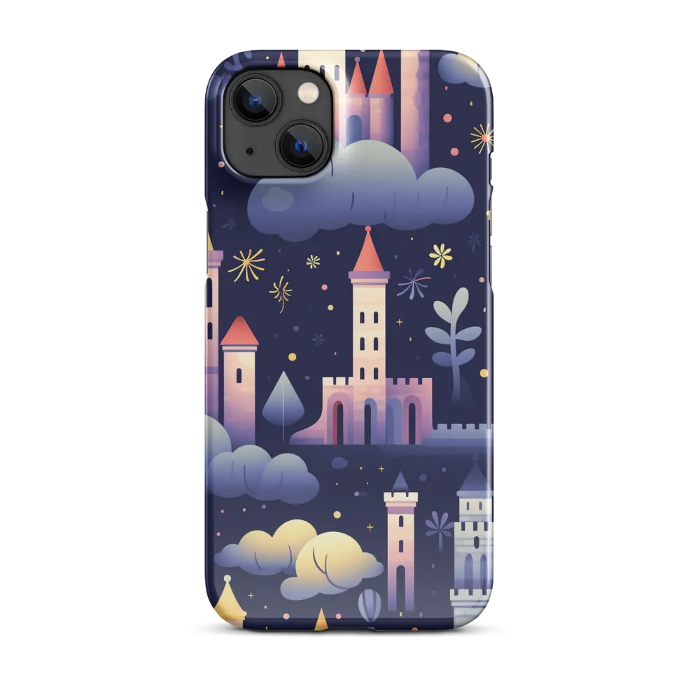 Dreamscape of Castles