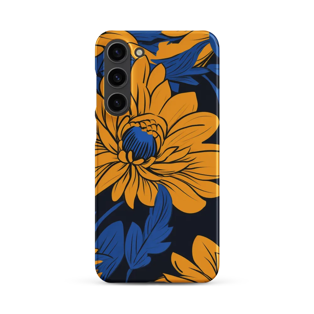 A Symphony of Blooms