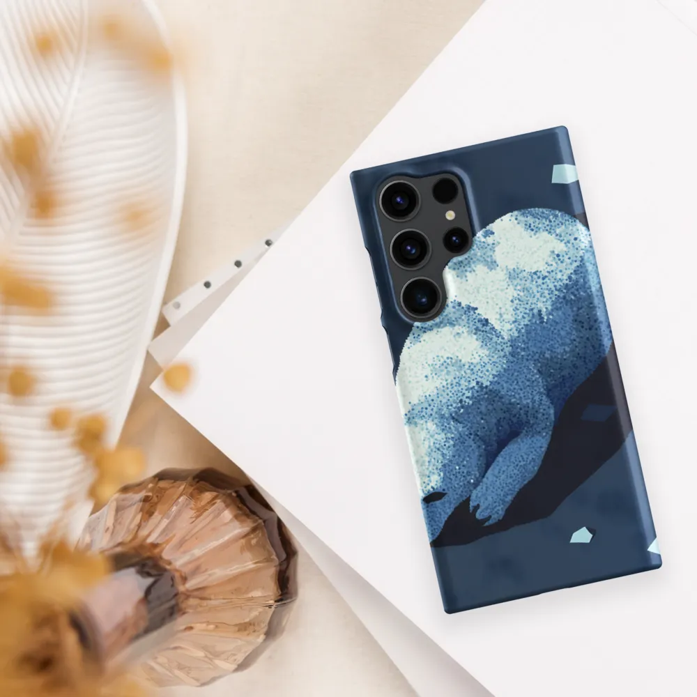 Silent Majesty: The Polar Bear's Realm