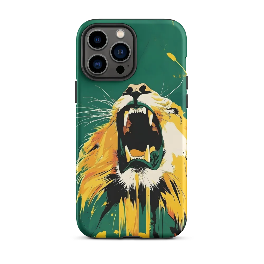 Throat of the Roar