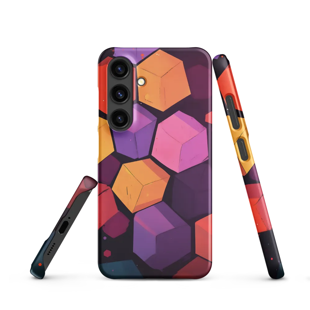 Dynamic Geometric Harmony