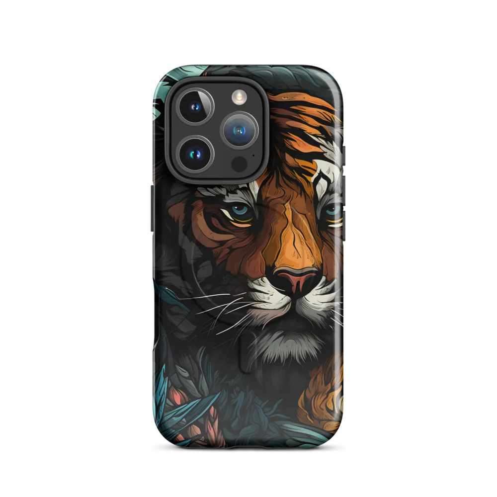 Guardian of the Jungle
