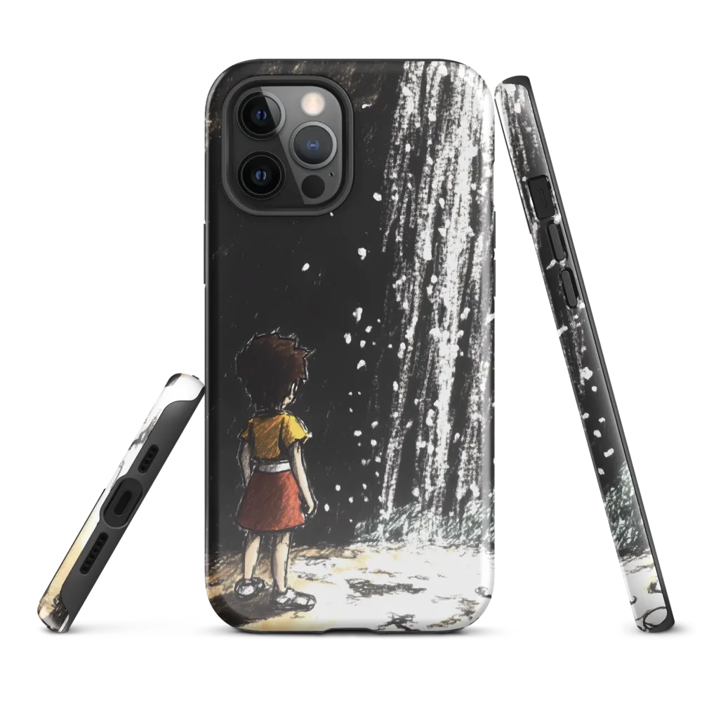 Whispers of the Waterfall