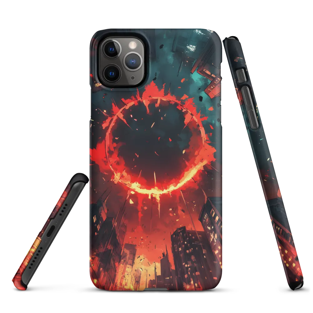 Eclipse of Destruction