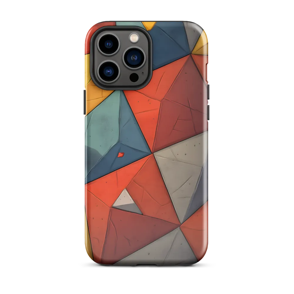 Geometric Harmony