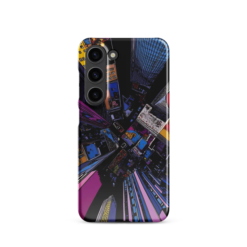 Urban Vortex