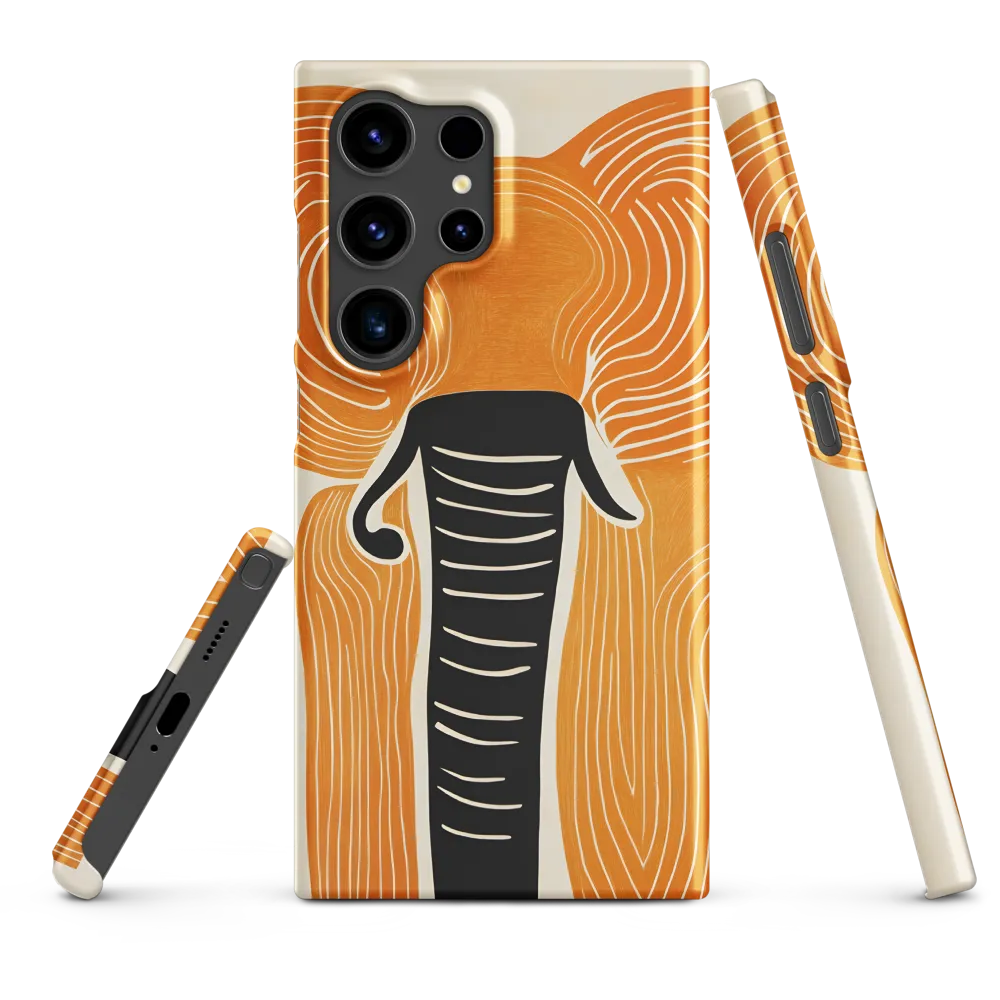 Elegance of the Elephant