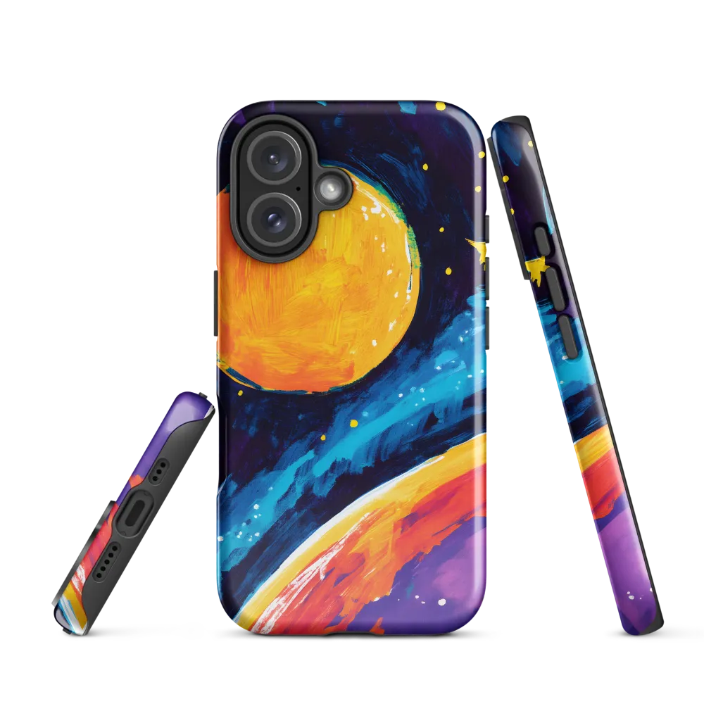 Galactic Harmony