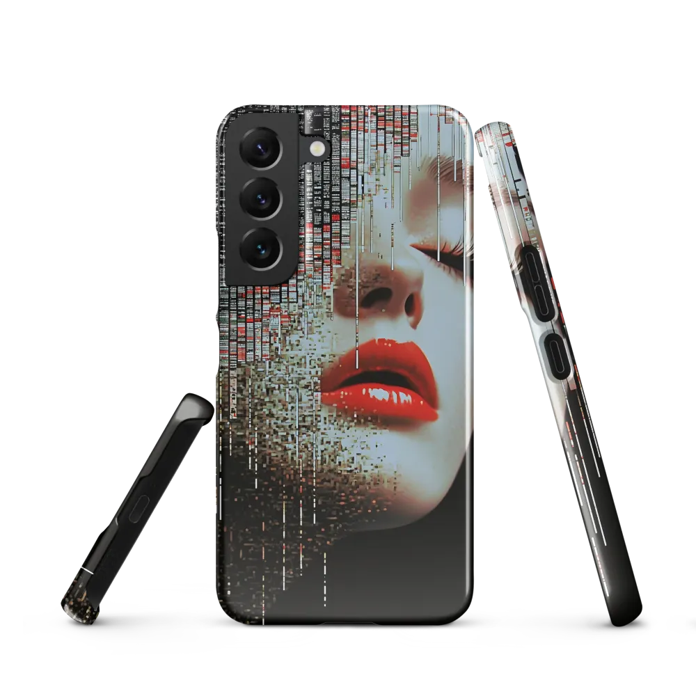 Fragmented Beauty