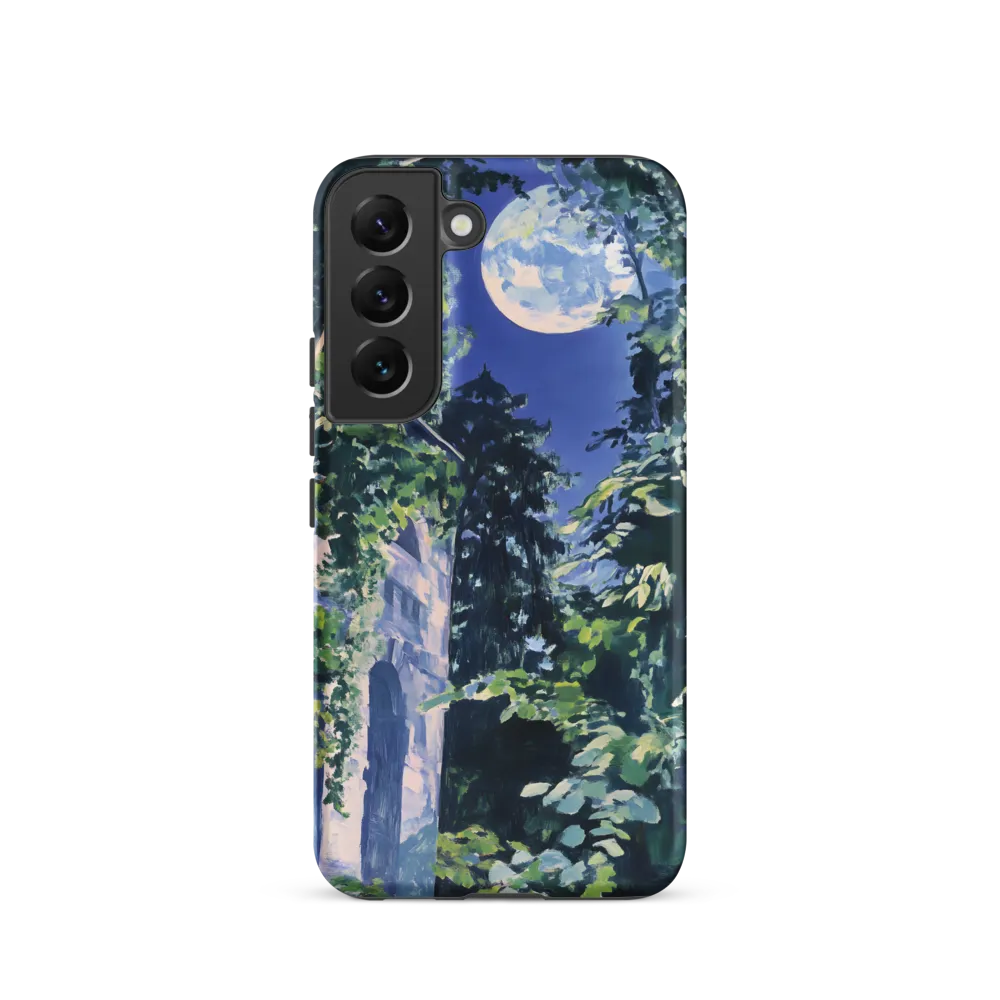 Moonlit Serenity
