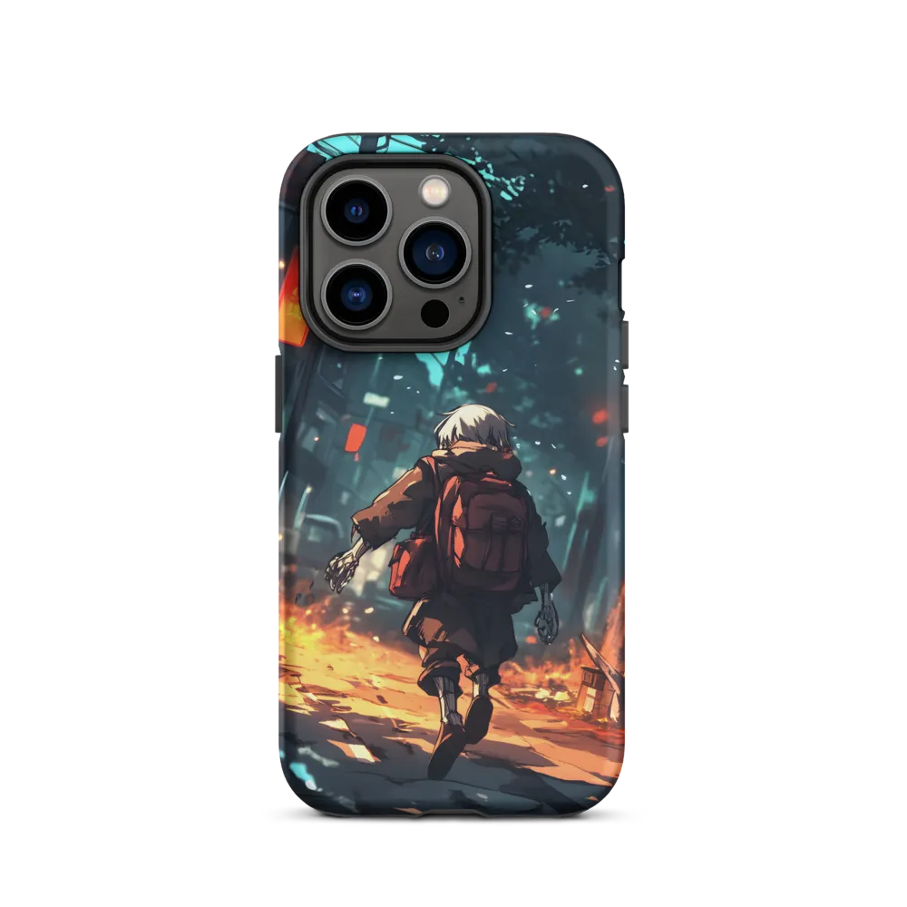 Embers of Adventure