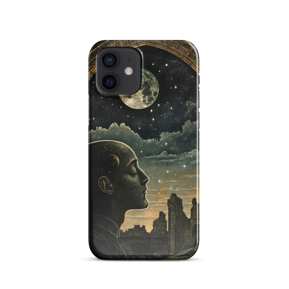 Whispers of the Moon
